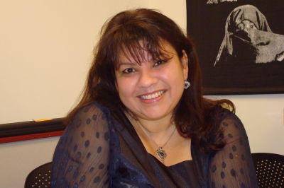 Celia Mena