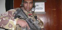 Ahmed Mused