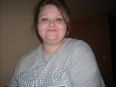 Cynthia Williams