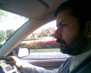 Yasir Muhammad