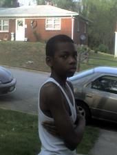 Xavier Breedlove