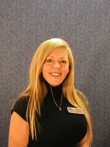 Rachel Winston