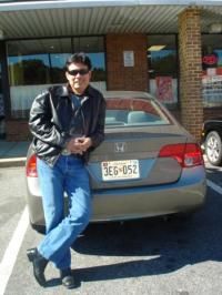 Roy Dizon