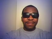Carl Blue