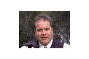 Paul Burgess