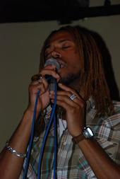Nathaniel Anderson