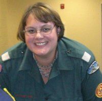 Sharon Larson