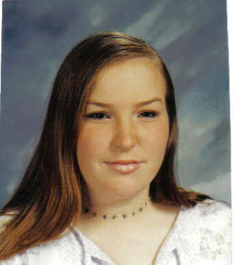 Crystal Tanner