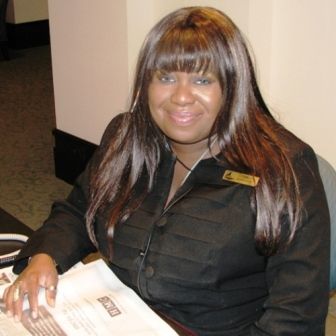 Sharmah Wardlaw