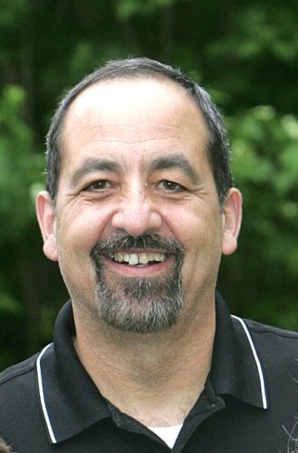 Oscar Kelley