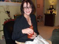 Margo Mccullough