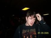 Zachary Compo