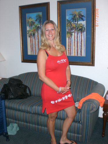 Starla Whaley
