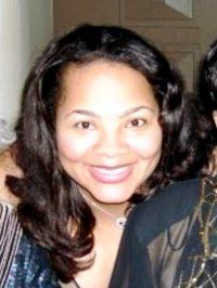 Cynthia Stampley