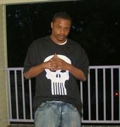 Steven Frazier