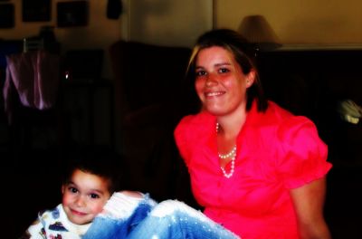 Allison Lankford