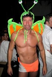 Michael Cavnaugh
