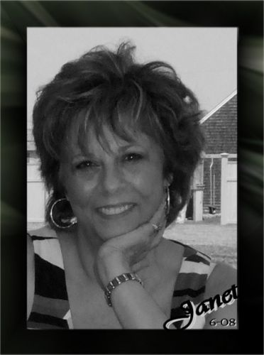 Janet Pearson