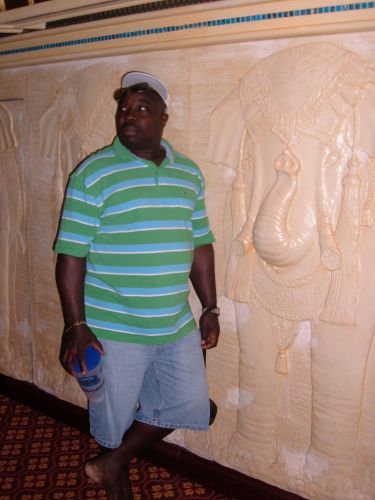 Curtis Dukes