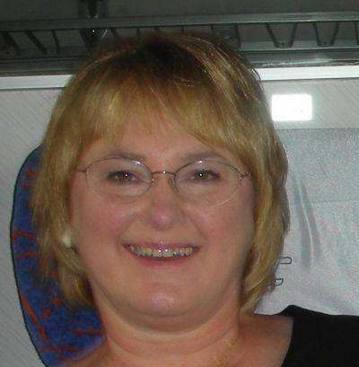 Kathleen Henry