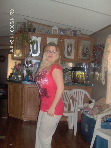 Christine Blankenship
