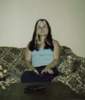 Gloria Atkins