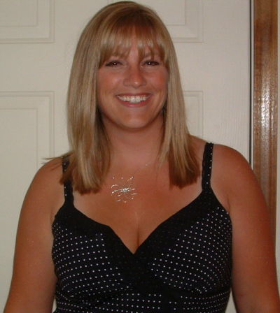 Amy Stamper