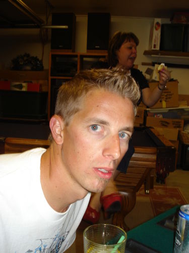 Ronald Saathoff