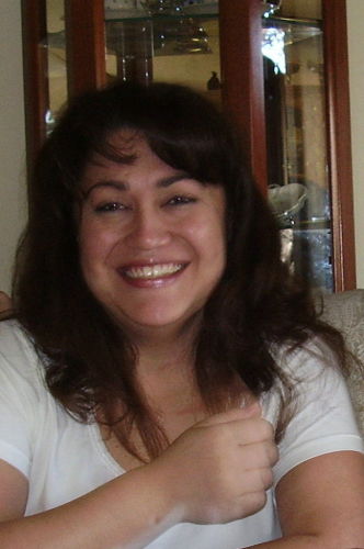 Stephanie Strode