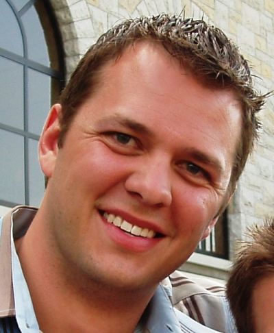 Jeremy Earles