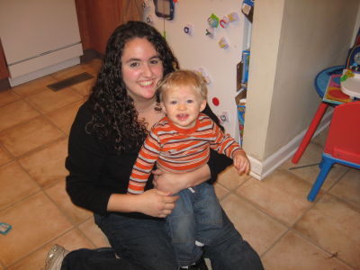 Jennifer Eshelman