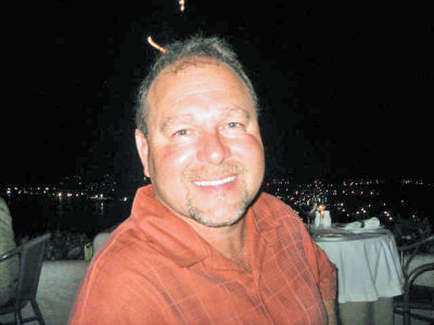 Gary Sully