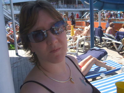 Jill Beck