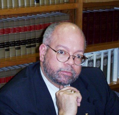 Victor Lander