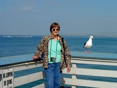 Lois Hall