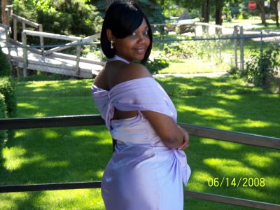 Ebony Gordon