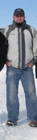 Eric Carlson