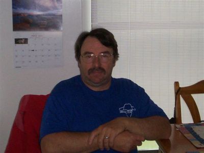 Stephen Mckinnon