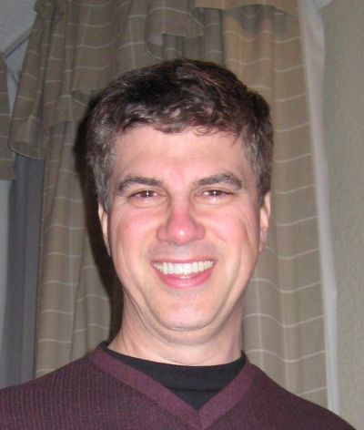 Michael Riggs