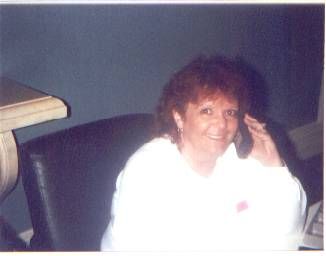 Teresa Latham