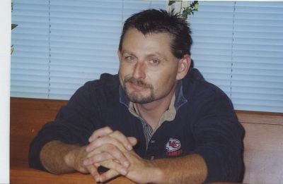 Duane Taylor
