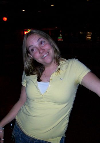 Amanda Stephenson