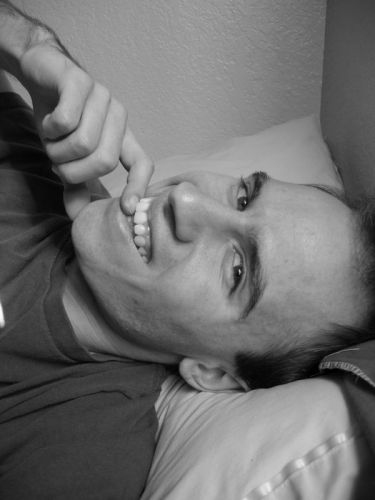Brandon Coffey