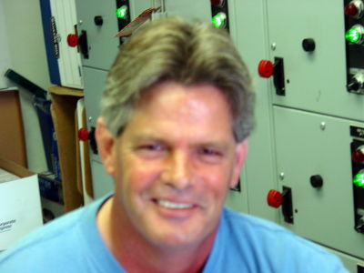 Russell Campbell