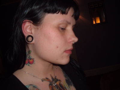 Amanda Amey