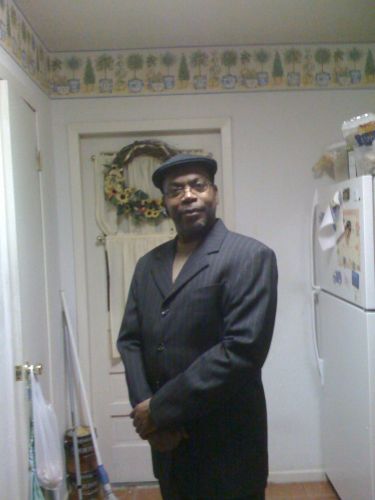 Robey Moses