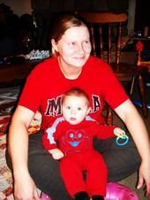 Kimberly Ragsdale