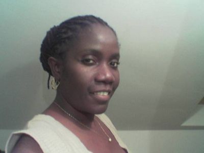 Sharon Adams