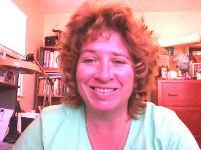 Vicky Smith