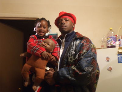Cedric Howard
